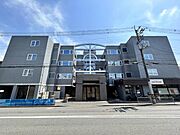 ラーク安田PART 4階 築35年5ヶ月の賃貸物件