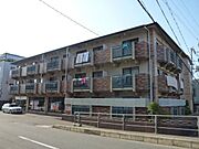 観月橋駅より徒歩9分 1階 築31年4ヶ月の賃貸物件