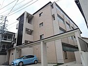 九条駅より徒歩5分 1階 築14年2ヶ月の賃貸物件