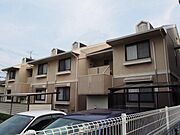 桂川駅より徒歩12分 2階 築32年7ヶ月の賃貸物件