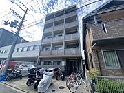 西大路駅より徒歩9分 3階 築26年2ヶ月の賃貸物件