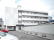 ラーク安田PART 3階 築35年5ヶ月の賃貸物件