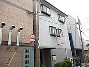 小倉駅より徒歩6分 3階 築28年6ヶ月の賃貸物件