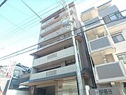 アウローラ 6階 築20年2ヶ月の賃貸物件