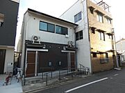 九条駅より徒歩10分 1階 築8年5ヶ月の賃貸物件