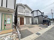西向日駅より徒歩36分 1階 新築の賃貸物件