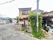 藤森駅より徒歩10分 1階 築47年3ヶ月の賃貸物件