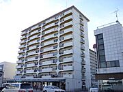 桂川ハイツ4-106 9階 築51年3ヶ月の賃貸物件