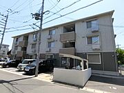 西向日駅より徒歩36分 1階 築9年8ヶ月の賃貸物件