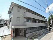 藤森駅より徒歩8分 1階 築9年2ヶ月の賃貸物件