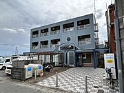 グラフィーネ向島 3階 築36年10ヶ月の賃貸物件