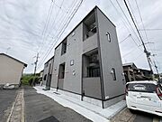 淀駅より徒歩8分 2階 新築の賃貸物件