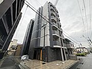ファーストフィオーレ京都コーヴォ 8階 新築の賃貸物件
