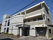 アビエンテ大藪 3階 築20年7ヶ月の賃貸物件