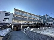 伏見桃山駅より徒歩4分 2階 築5年2ヶ月の賃貸物件