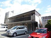 醍醐駅より徒歩13分 2階 築26年3ヶ月の賃貸物件