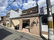丹波橋駅より徒歩3分 1階 築15年2ヶ月の賃貸物件