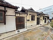 十条駅より徒歩14分 1階 築50年6ヶ月の賃貸物件