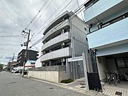 中書島駅より徒歩33分 2階 築36年7ヶ月の賃貸物件
