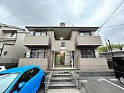 JR藤森駅より徒歩19分 築32年9ヶ月 2階建の賃貸物件