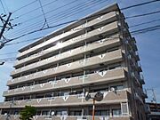 伊勢田駅より徒歩5分 6階 築27年6ヶ月の賃貸物件