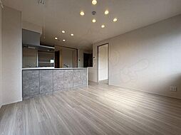 京都市伏見区桃山筑前台町アパート 2LDKの写真