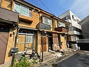 竹田駅より徒歩10分 築49年6ヶ月 2階建の賃貸物件