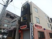 ウエストナイン西大路の賃貸物件