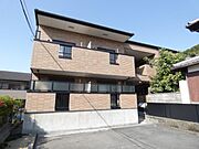 小野駅より徒歩15分 2階 築18年10ヶ月の賃貸物件