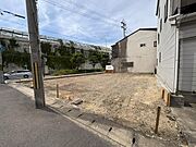 西向日駅より徒歩22分 新築 2階建の賃貸物件