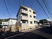 石田駅より徒歩12分 1階 新築の賃貸物件