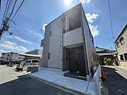 墨染駅より徒歩5分 1階 新築の賃貸物件