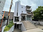 エルデ桃山 2階 築34年8ヶ月の賃貸物件
