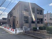 ハーモニーテラス京都石田の賃貸物件