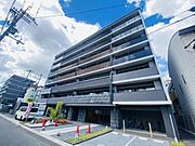 十条駅より徒歩4分 2階 築6年5ヶ月の賃貸物件