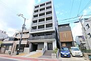 十条駅より徒歩6分 1階 築5年5ヶ月の賃貸物件