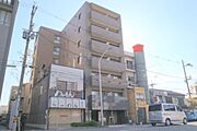 十条駅より徒歩2分 2階 築8年5ヶ月の賃貸物件