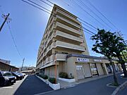 シャンポール蜂の壺 7階 築42年5ヶ月の賃貸物件