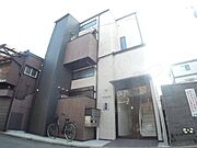 ＫＹＯＴＯＨＯＵＳＥ羅城門 1階 築10年5ヶ月の賃貸物件