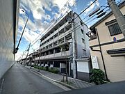 東寺駅より徒歩11分 1階 築16年5ヶ月の賃貸物件