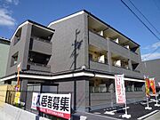 上鳥羽口駅より徒歩4分 2階 築14年11ヶ月の賃貸物件