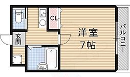 エステーラ 1階/-