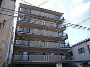 ルネッサ桃山 4階 築26年6ヶ月の賃貸物件