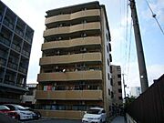 十条駅より徒歩12分 5階 築30年10ヶ月の賃貸物件
