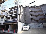 アスヴェル京都東寺前２ 1階 築8年8ヶ月の賃貸物件