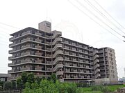 向日町駅より徒歩12分 8階 築30年5ヶ月の賃貸物件
