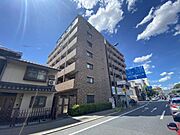東寺駅より徒歩9分 5階 築19年3ヶ月の賃貸物件