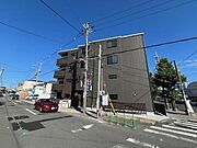 淀駅より徒歩3分 3階 新築の賃貸物件