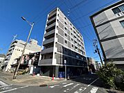 ファステート京都東寺グラン 3階 築2年2ヶ月の賃貸物件