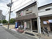 六地蔵駅より徒歩6分 1階 築50年11ヶ月の賃貸物件
